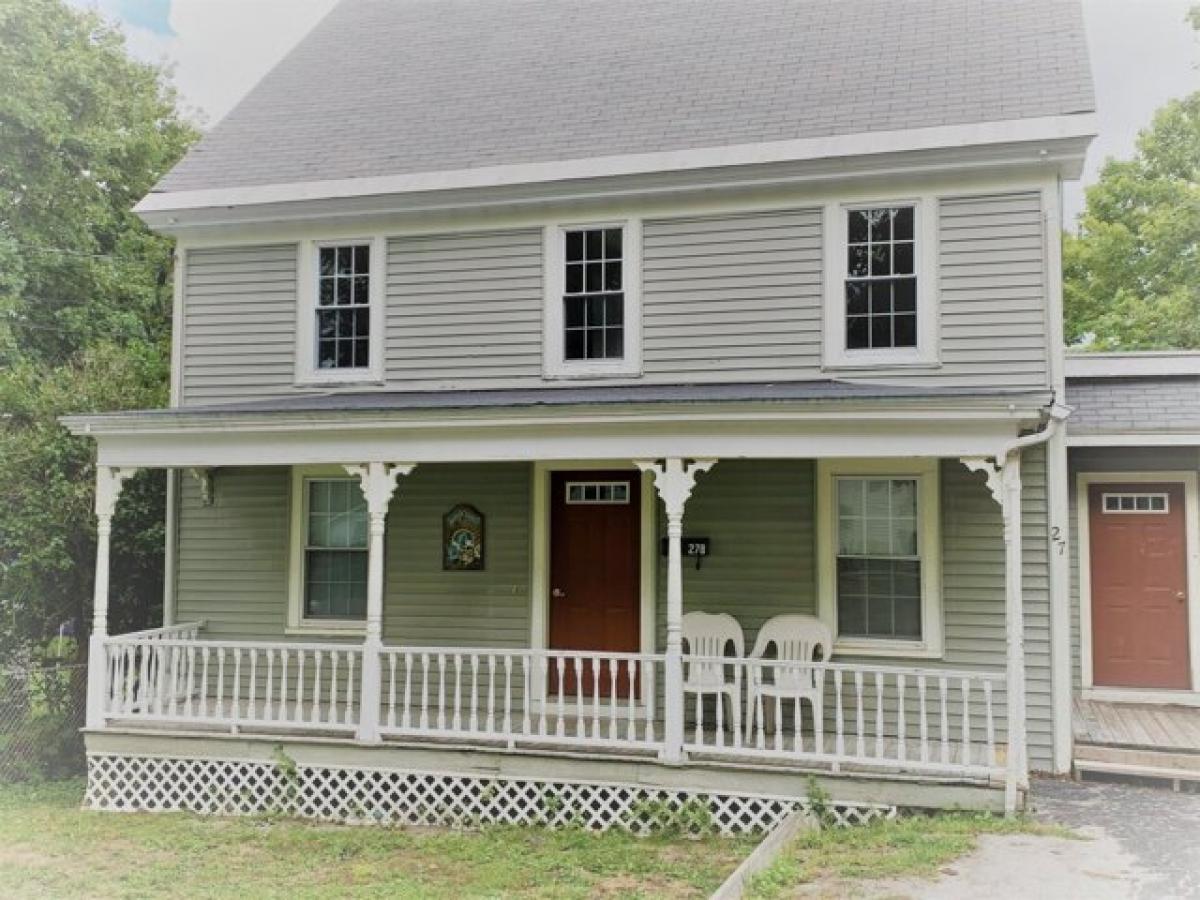 Picture of Home For Sale in Bath, Maine, United States