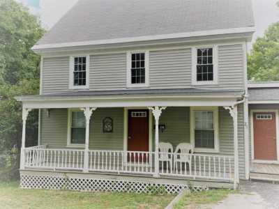 Home For Sale in Bath, Maine