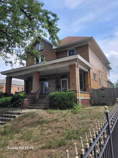 Home For Sale in Chillicothe, Ohio