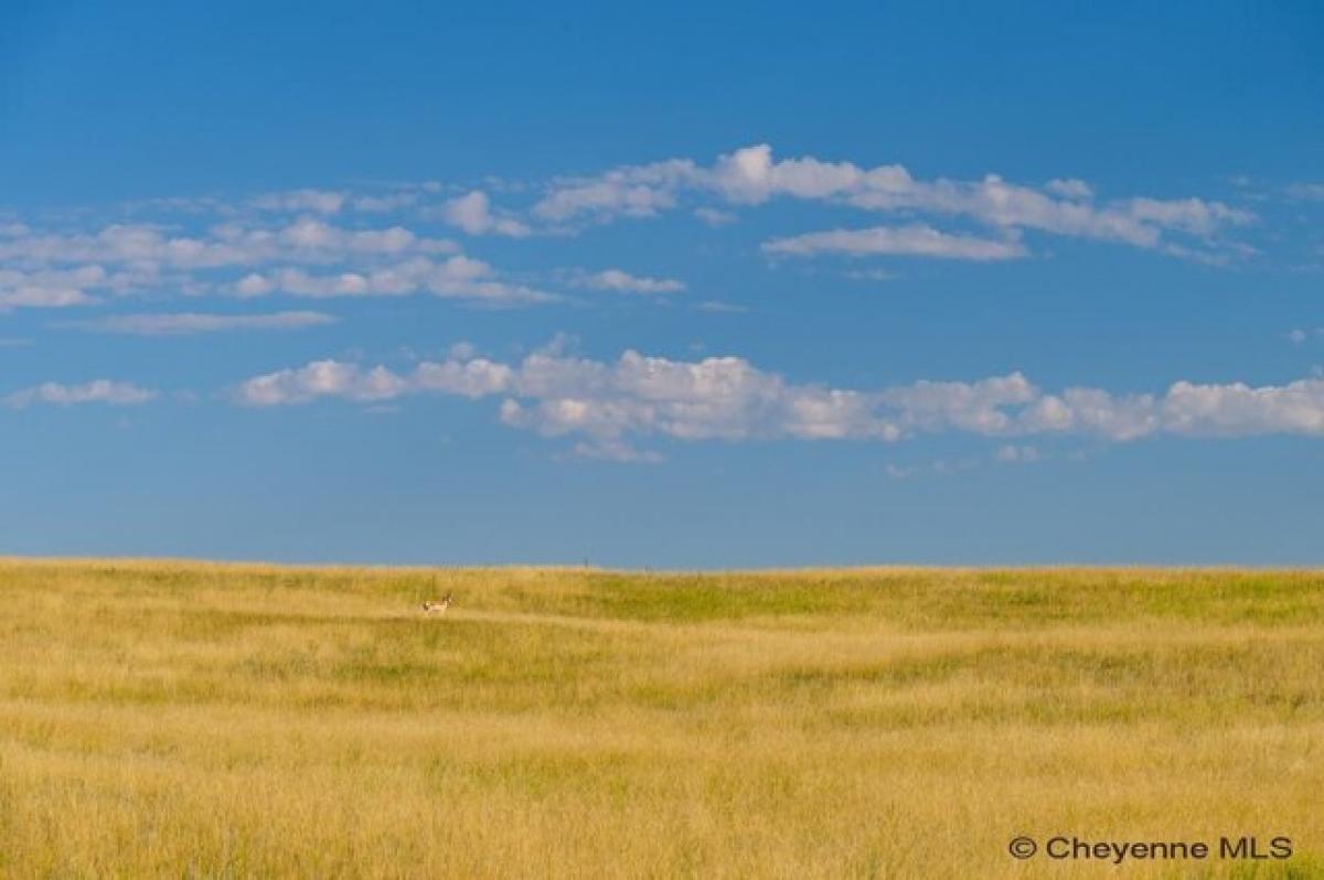 Picture of Residential Land For Sale in Cheyenne, Wyoming, United States