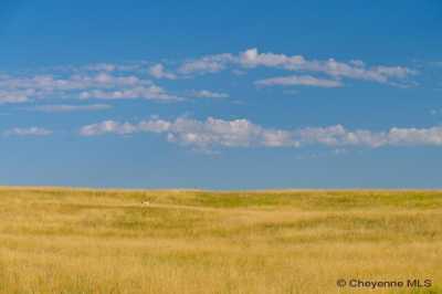 Residential Land For Sale in Cheyenne, Wyoming