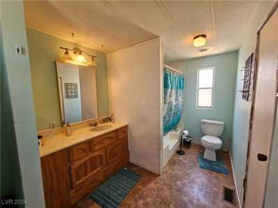 Home For Sale in Sandy Valley, Nevada