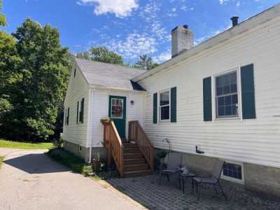 Apartment For Rent in Alton, New Hampshire