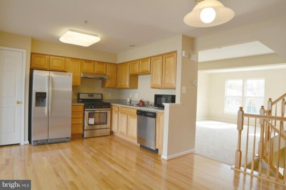 Picture of Home For Rent in Elkridge, Maryland, United States