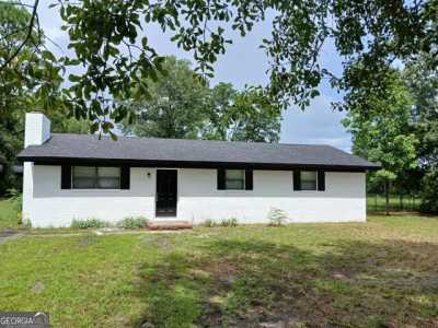 Home For Sale in Folkston, Georgia