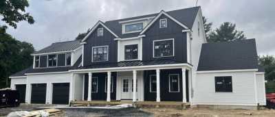 Home For Sale in Hanover, Massachusetts