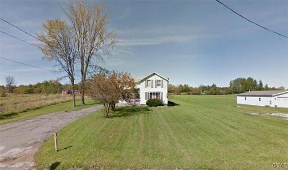 Picture of Home For Sale in Antwerp, New York, United States