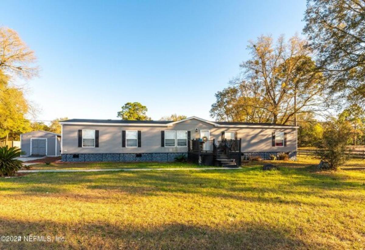 Picture of Home For Sale in Yulee, Florida, United States