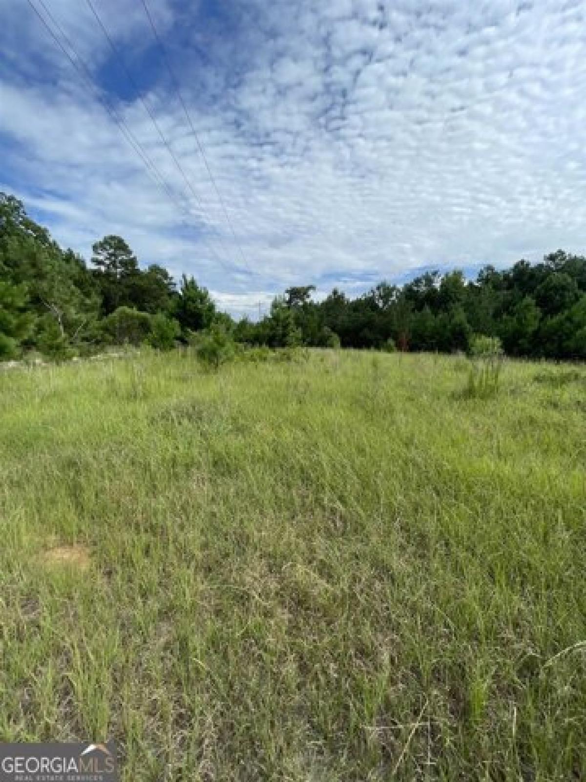 Picture of Residential Land For Sale in Lincolnton, Georgia, United States