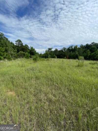 Residential Land For Sale in Lincolnton, Georgia