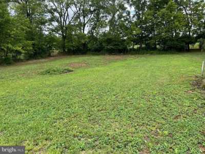 Residential Land For Sale in 