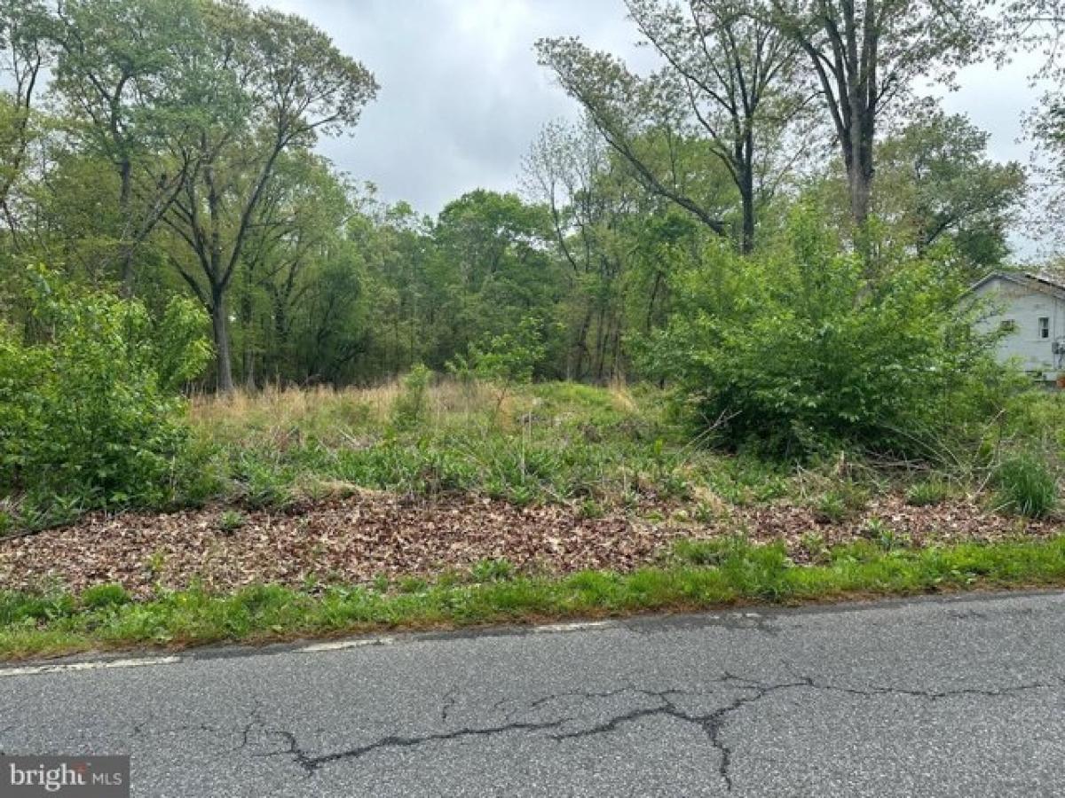 Picture of Residential Land For Sale in Williamstown, New Jersey, United States