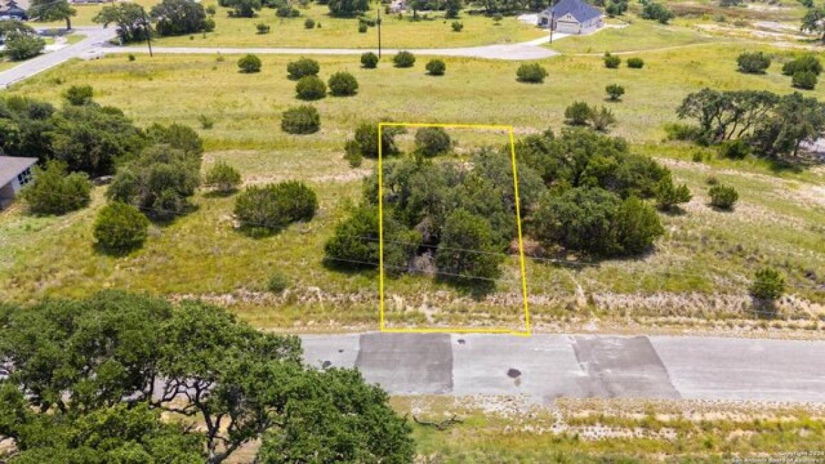 Picture of Residential Land For Sale in Blanco, Texas, United States