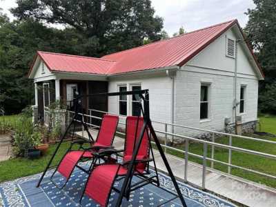 Home For Sale in Valdese, North Carolina