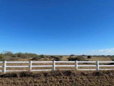 Residential Land For Sale in Rockport, Texas