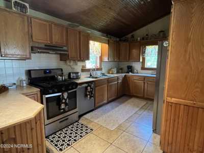 Home For Sale in Swanquarter, North Carolina