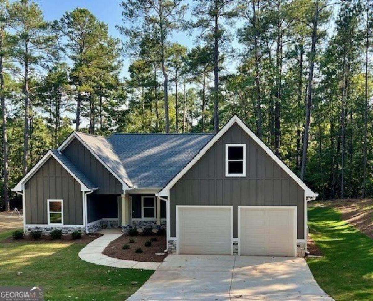 Picture of Home For Sale in Monticello, Georgia, United States