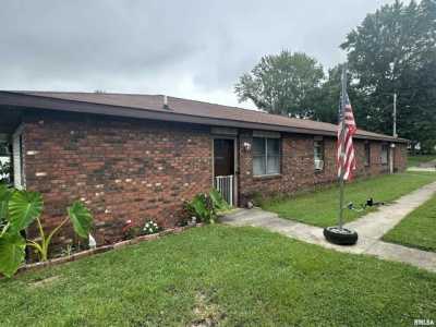 Home For Sale in Murphysboro, Illinois