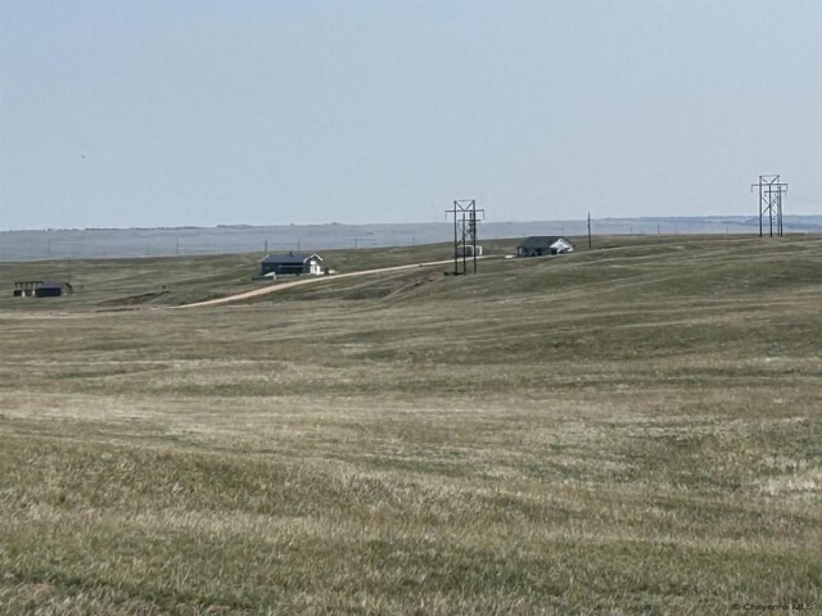 Picture of Residential Land For Sale in Cheyenne, Wyoming, United States