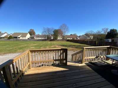 Home For Rent in Hendersonville, Tennessee