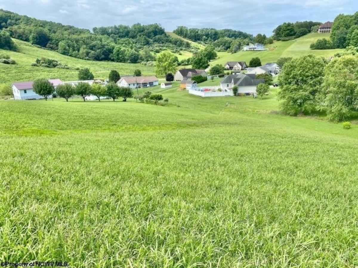 Picture of Residential Land For Sale in Buckhannon, West Virginia, United States