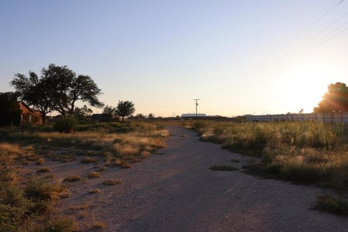 Picture of Residential Land For Sale in Midland, Texas, United States