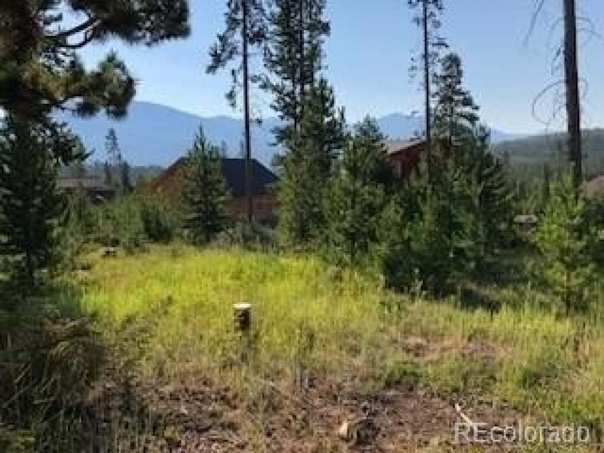 Picture of Residential Land For Sale in Grand Lake, Colorado, United States