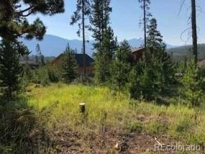 Residential Land For Sale in Grand Lake, Colorado