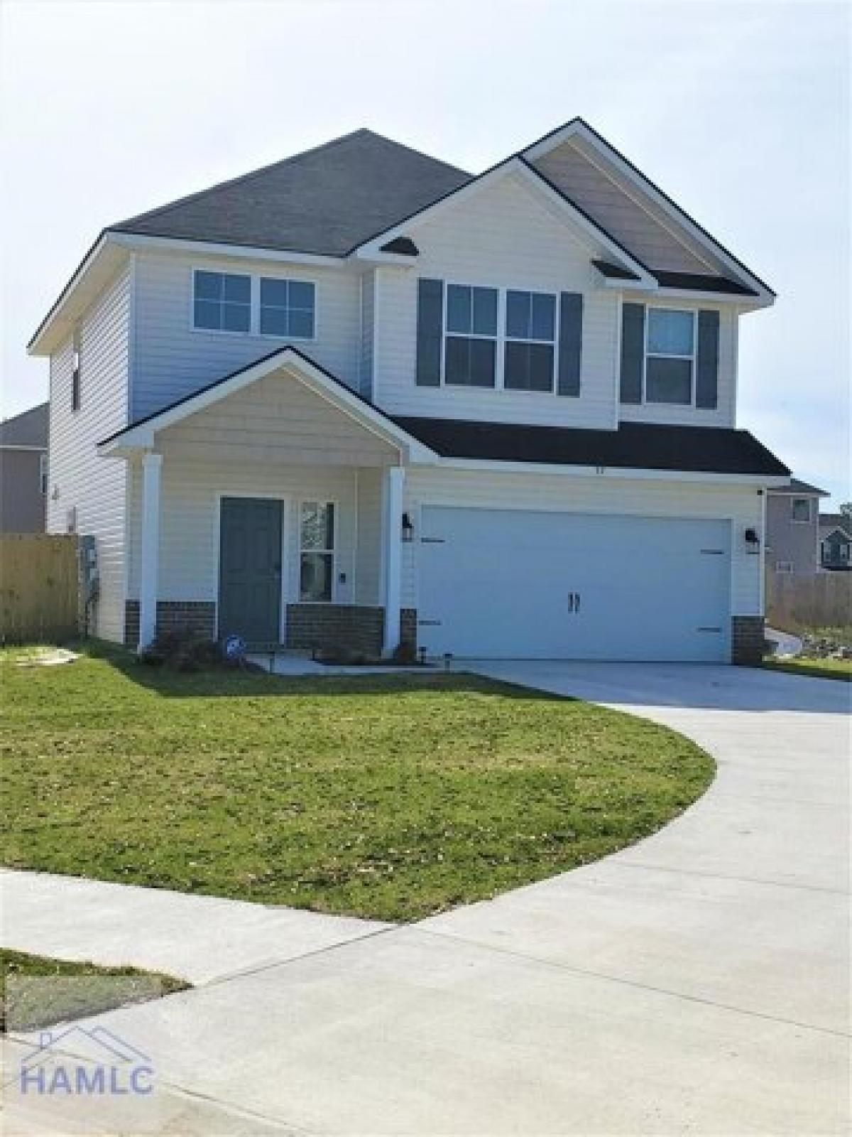 Picture of Home For Sale in Ludowici, Georgia, United States