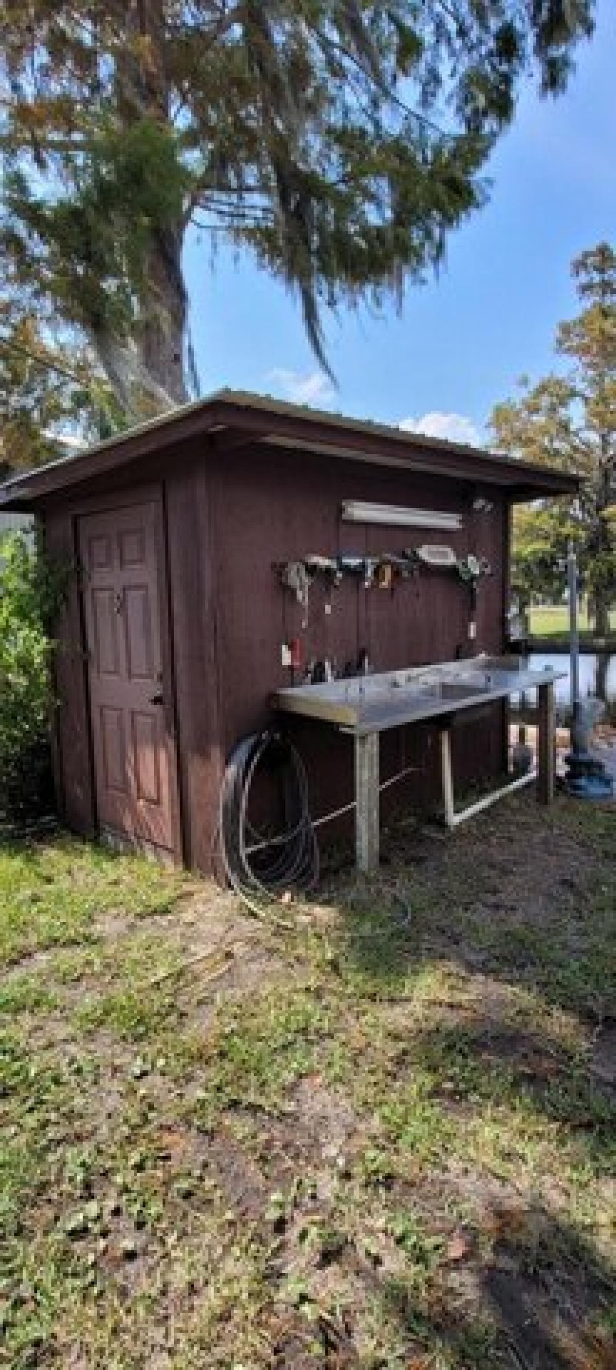 Picture of Home For Sale in Suwannee, Florida, United States