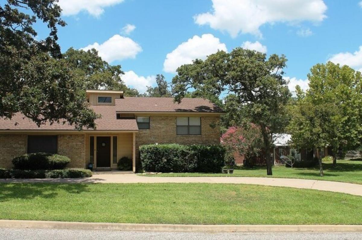 Picture of Home For Sale in Bellville, Texas, United States