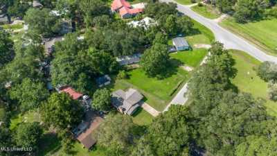 Home For Sale in Moss Point, Mississippi