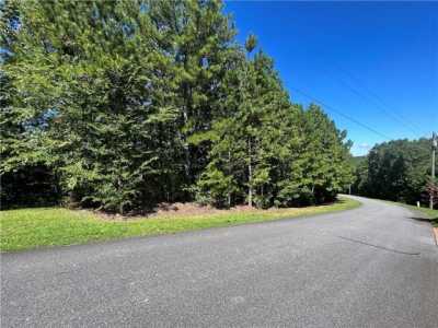 Residential Land For Sale in White, Georgia