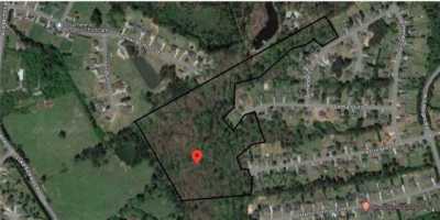 Residential Land For Sale in Dacula, Georgia