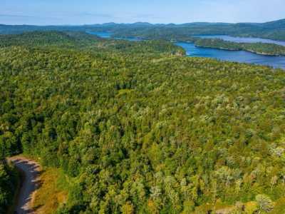 Residential Land For Sale in Tupper Lake, New York