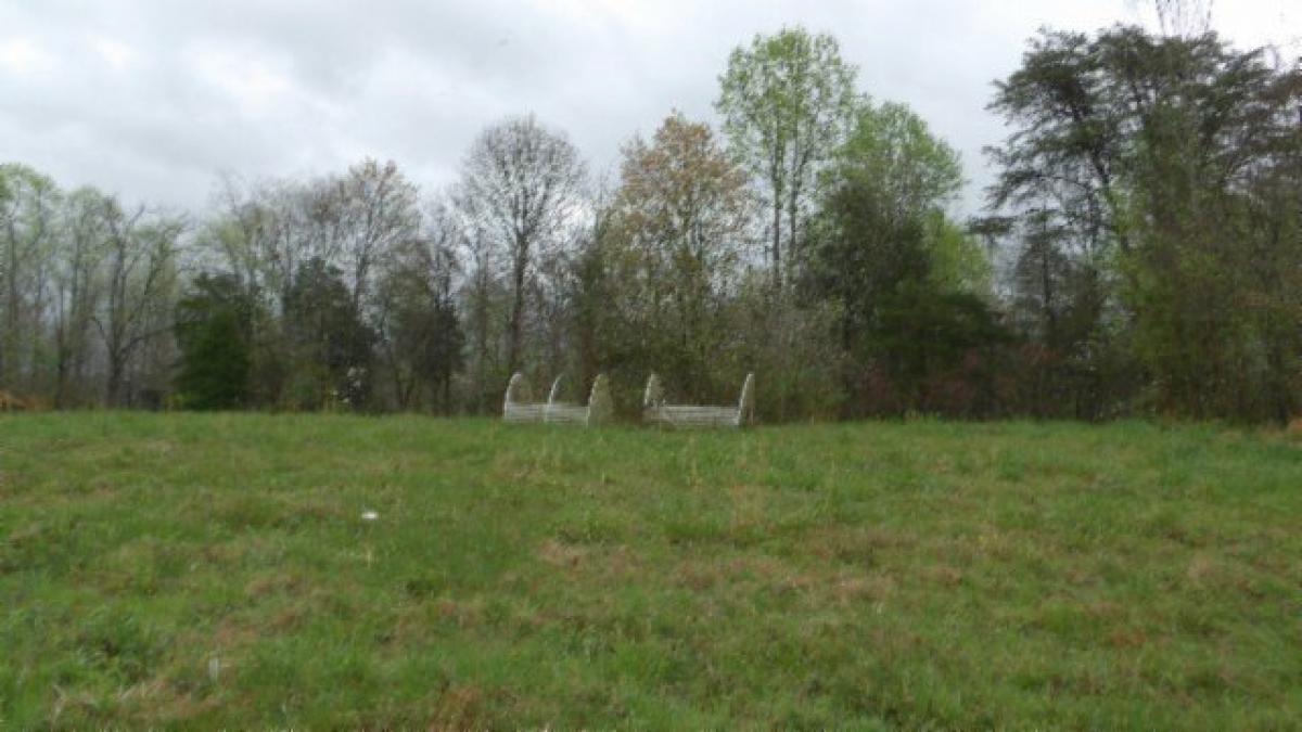 Picture of Residential Land For Sale in Moss, Tennessee, United States