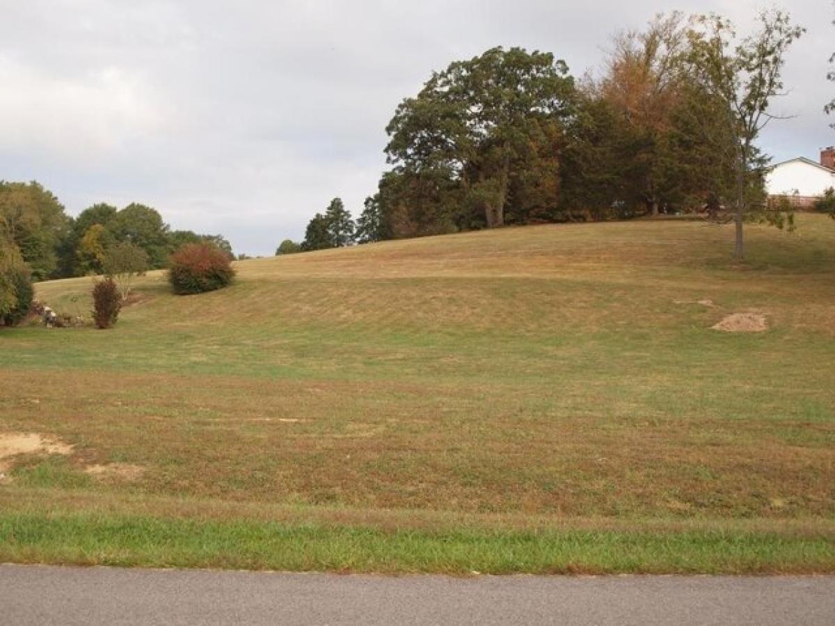 Picture of Residential Land For Sale in Abingdon, Virginia, United States