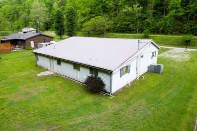 Home For Sale in Virgie, Kentucky