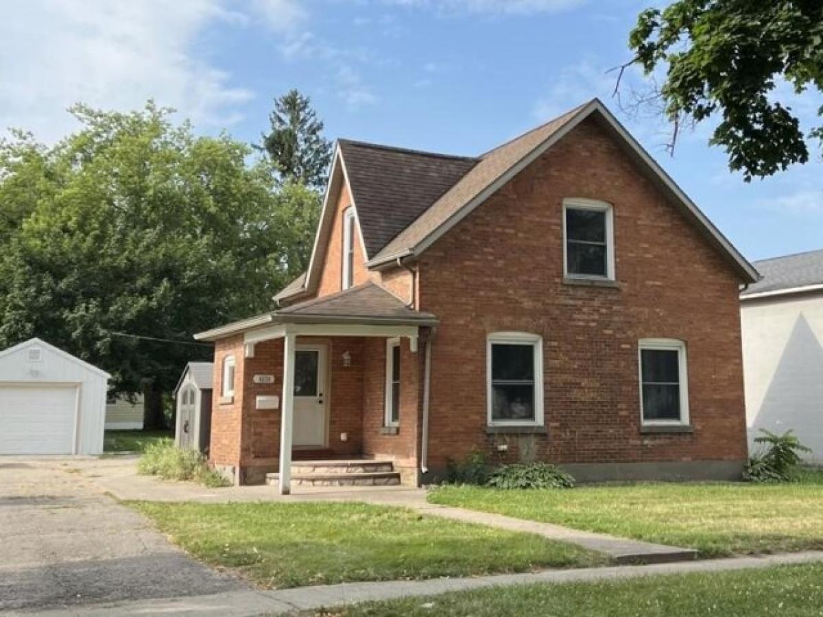 Picture of Home For Sale in Cass City, Michigan, United States