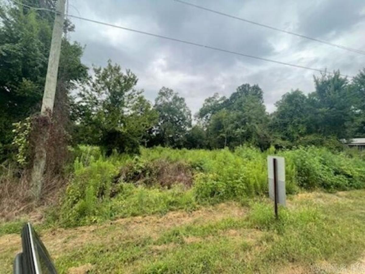 Picture of Residential Land For Sale in Mayflower, Arkansas, United States