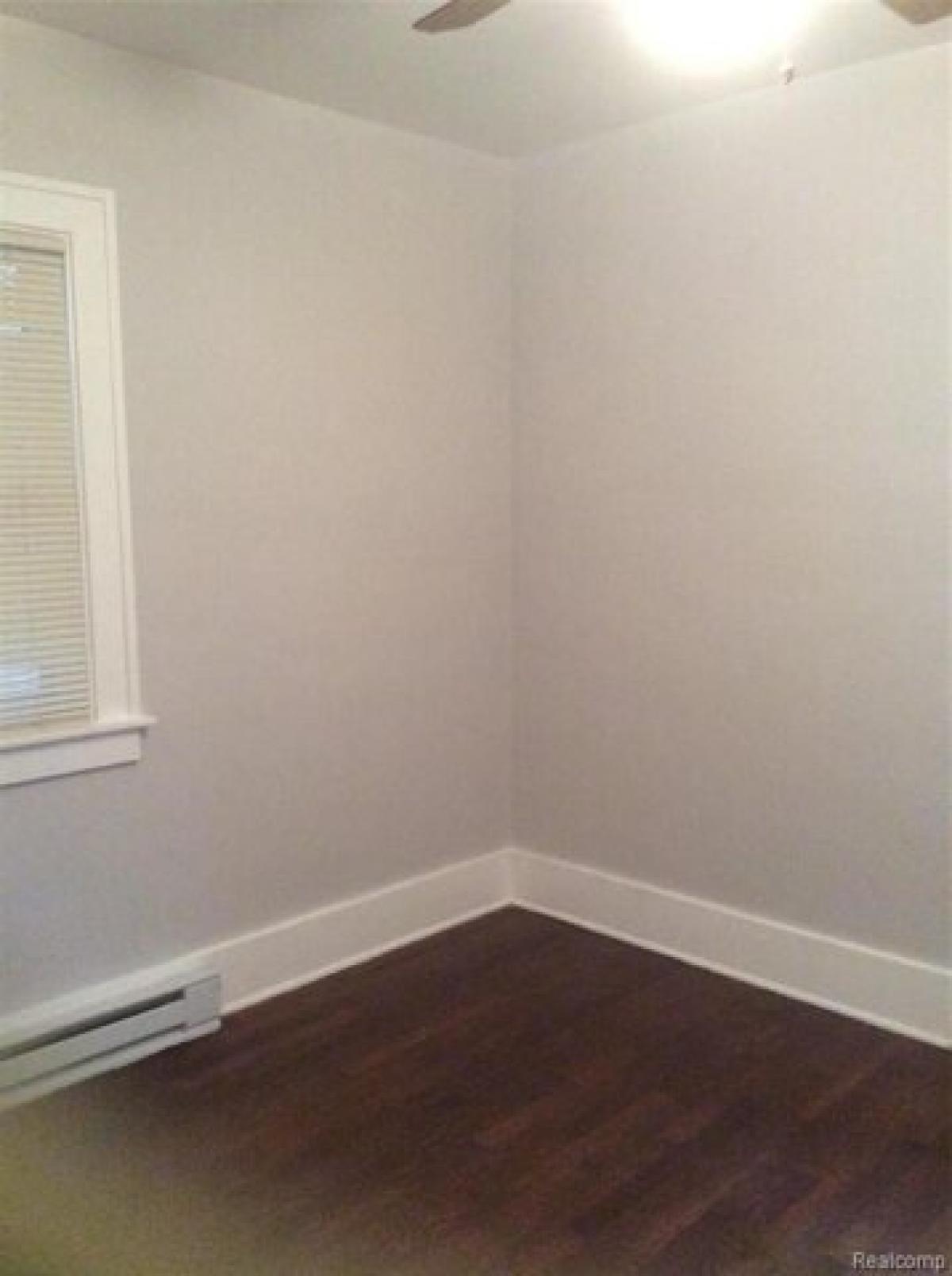 Picture of Apartment For Rent in Pontiac, Michigan, United States