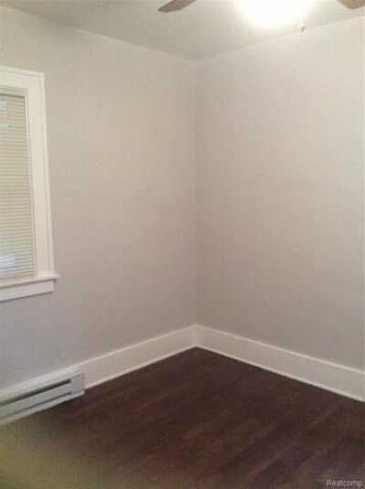 Apartment For Rent in 