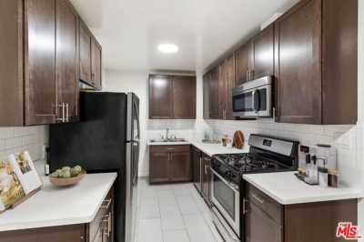 Apartment For Rent in West Hollywood, California