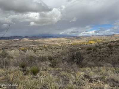 Residential Land For Sale in Rio Rico, Arizona