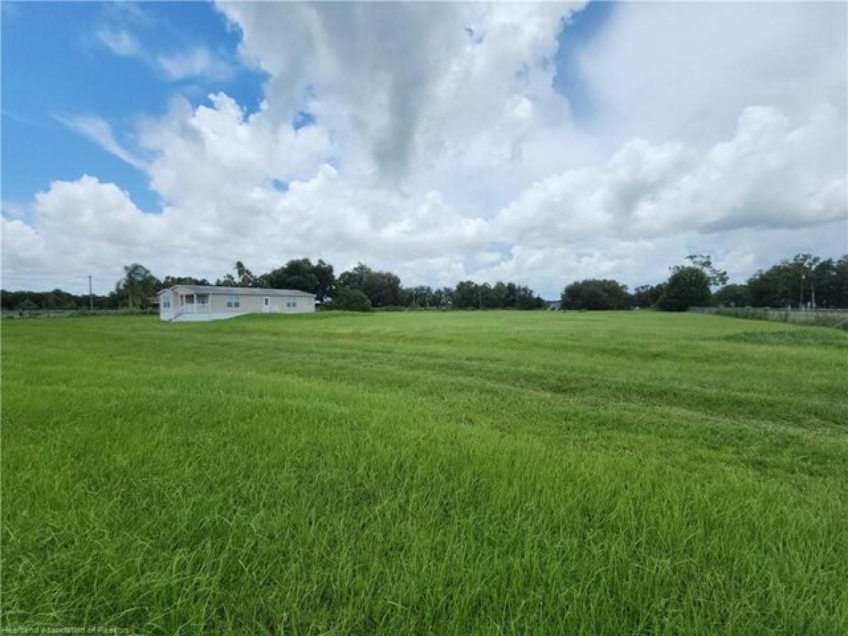 Picture of Home For Sale in Wauchula, Florida, United States