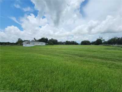 Home For Sale in Wauchula, Florida