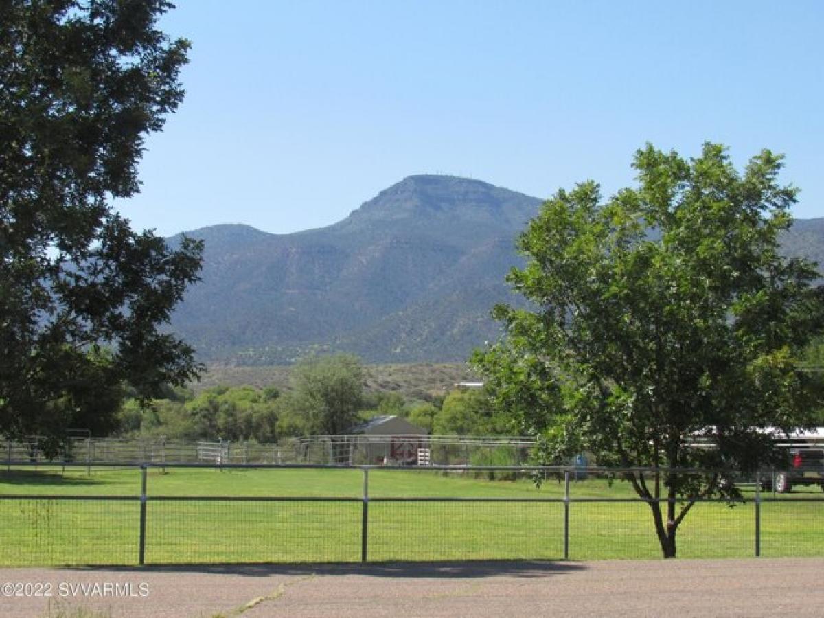 Picture of Residential Land For Sale in Camp Verde, Arizona, United States