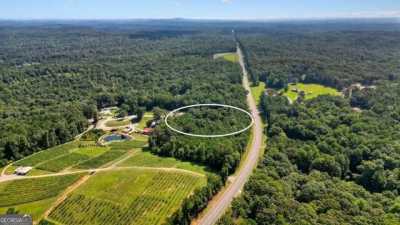 Residential Land For Sale in White, Georgia