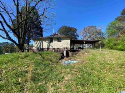 Home For Sale in Odenville, Alabama