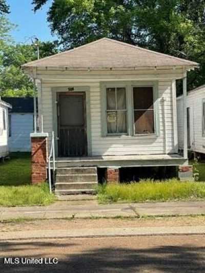 Home For Rent in Greenwood, Mississippi